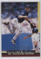 Roberto Alomar (Action)