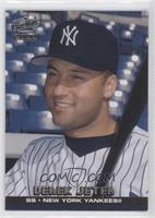 Derek Jeter (Portrait)