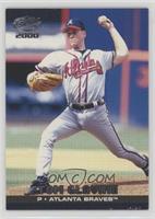 Tom Glavine [Noted]