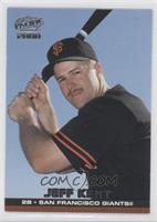 Jeff Kent (Portrait)