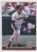 Jeff Kent (Action)