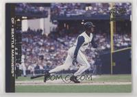 Ken Griffey Jr. (Action)