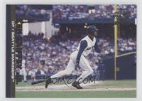 Ken Griffey Jr. (Action)