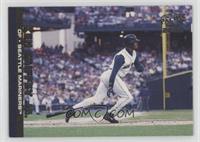 Ken Griffey Jr. (Action)