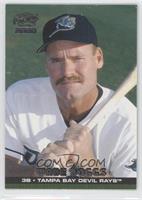 Wade Boggs (Portrait)