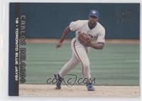 Carlos Delgado (Action)