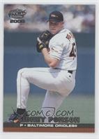 Sidney Ponson