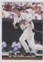 Cal Ripken Jr. (Action)