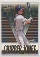 Chipper Jones