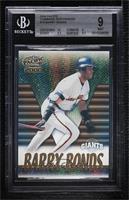 Barry Bonds [BGS 9 MINT]