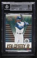 Ken Griffey Jr. [BGS 9 MINT]