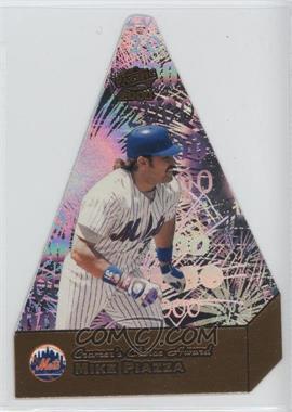 2000 Pacific - Cramer's Choice Awards #5 - Mike Piazza