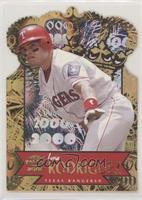 Ivan Rodriguez