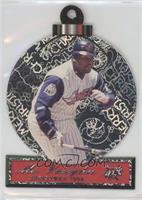 Mo Vaughn [EX to NM]