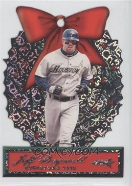 2000 Pacific - Ornaments #10 - Jeff Bagwell