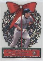 Nomar Garciaparra [EX to NM]