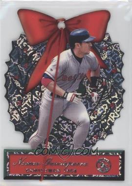 2000 Pacific - Ornaments #5 - Nomar Garciaparra [EX to NM]