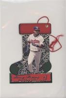 Manny Ramirez [EX to NM]