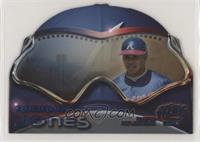 Andruw Jones [EX to NM]