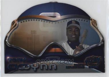 2000 Pacific - Reflections #16 - Tony Gwynn [EX to NM]