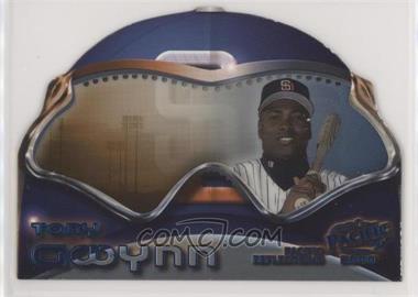 2000 Pacific - Reflections #16 - Tony Gwynn [EX to NM]