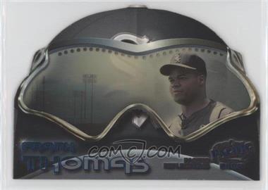2000 Pacific - Reflections #6 - Frank Thomas [EX to NM]