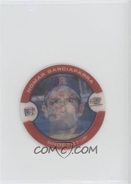 2000 Pacific 7 Eleven Coins - [Base] #5 - Nomar Garciaparra