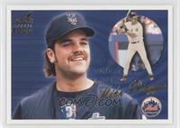 Mike Piazza