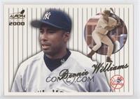 Bernie Williams