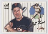 Jeff Kent