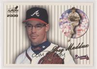 Greg Maddux