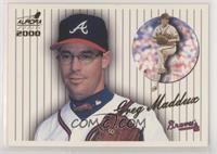 Greg Maddux