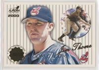 Jim Thome #/52