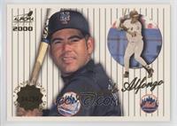 Edgardo Alfonzo #/52