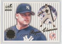 Roger Clemens #/52