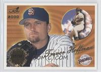 Trevor Hoffman #/52