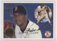 Pedro Martinez #/52