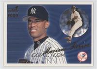 Mariano Rivera