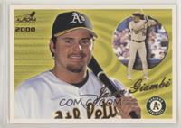 Jason Giambi