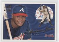 Andruw Jones