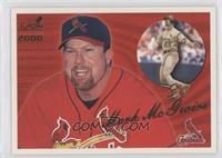 Mark McGwire