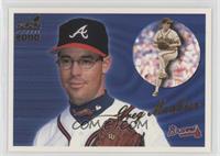 Greg Maddux