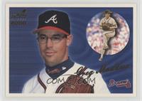 Greg Maddux