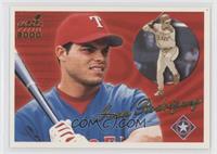 Ivan Rodriguez