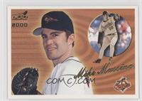 Mike Mussina