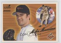 Mike Mussina