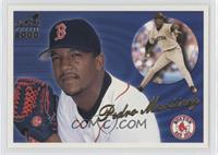 Pedro Martinez [Noted]