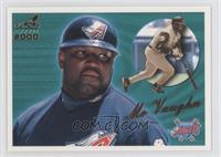 Mo Vaughn