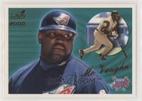 Mo Vaughn