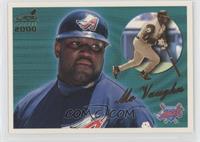 Mo Vaughn